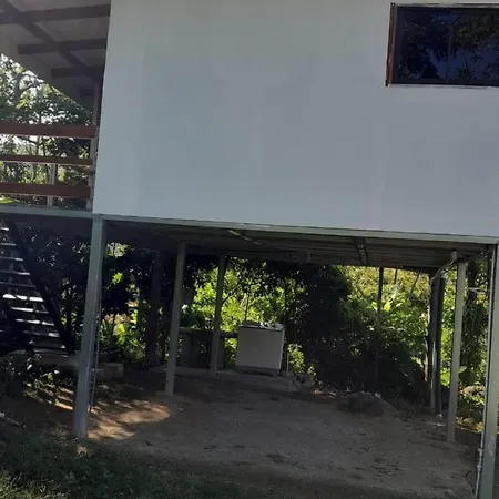 Cabana Finca Bio-Brunca Chimirol Exterior photo