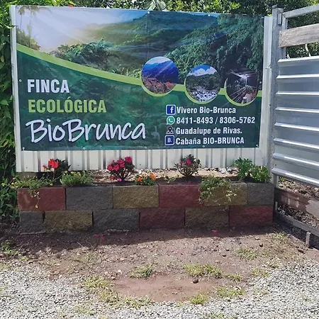 Cabana Finca Bio-Brunca Chimirol Exterior photo