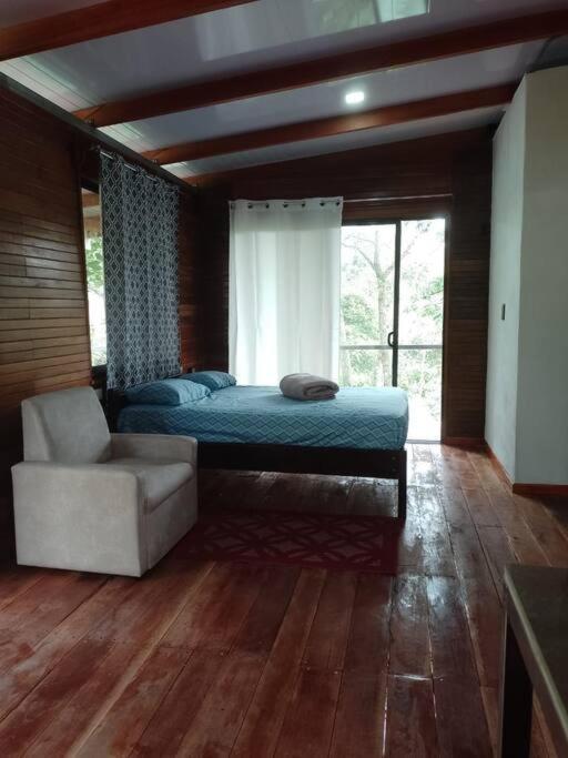 Apartment Bio-brunca *